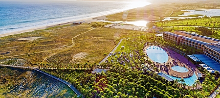 Vidamar Hotel Resort Algarve