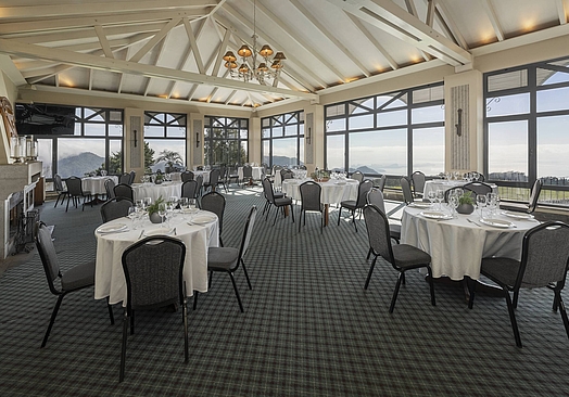 Clube Golfe Santo da Serra | Golf på Madeira