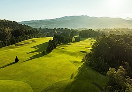 Clube Golfe Santo da Serra | Golf på Madeira