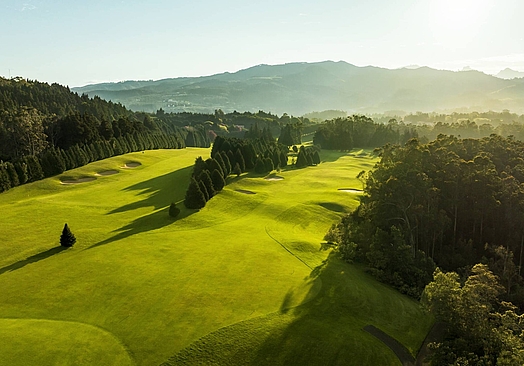 Clube Golfe Santo da Serra | Golf på Madeira