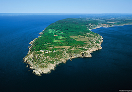 Kullagårdens Wärdshus - Mölle GK - Golf på Kullen