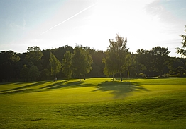 Helsingør Golf Club