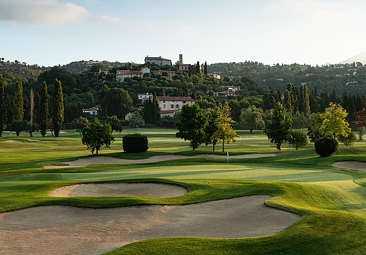 Golf de la Grande Bastide