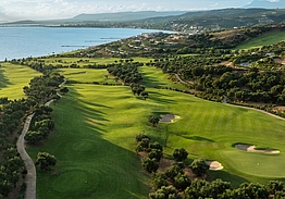 Costa Navarino | The Bay Course