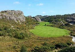 Egersund Golfklubb