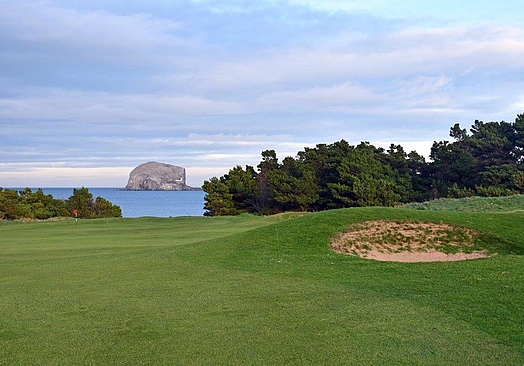 The Glen, East Links