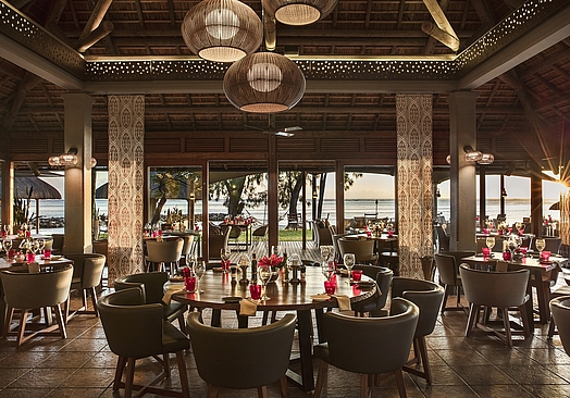 Heritage Awali Golf & Spa | Golf på Mauritius