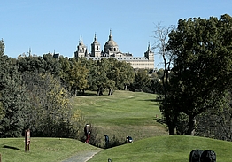 Real Club de Golf La Herrería | Golf i Madrid