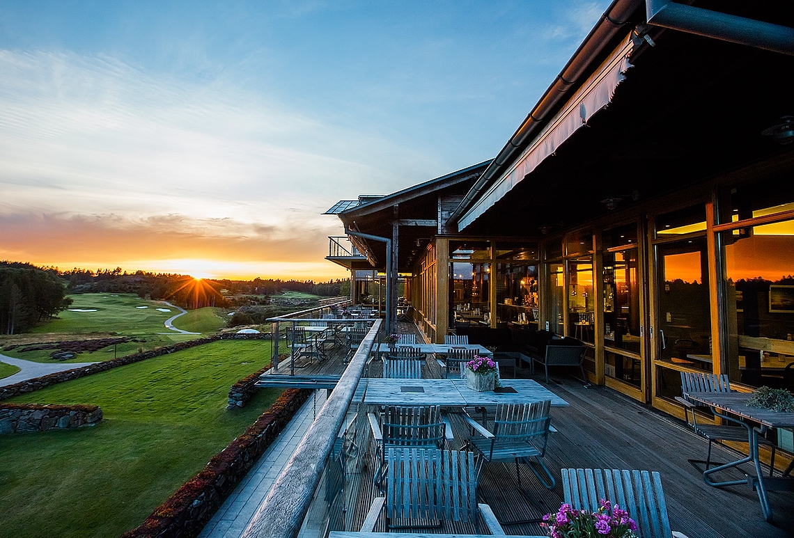 Hills Golf & Sports Club