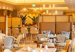 Hilton Vilamoura As Cascatas Golf Resort & Spa