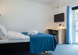 Hvide Klit Golf og Hotel