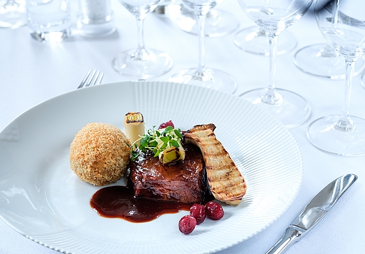 Hotel Knudsens Gaard