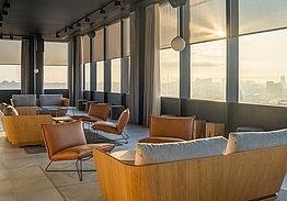 INNSiDE by Meliá Liverpool