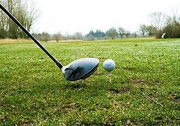 Jammerbugtens Golfklub