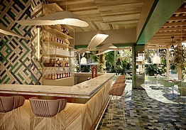 Barceló La Nucia Palms