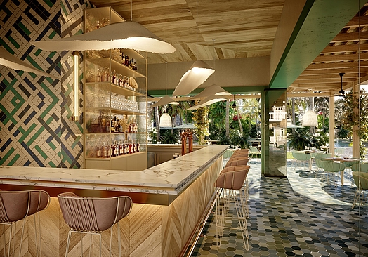 Barceló La Nucia Palms