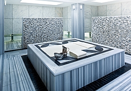 Lykia World Antalya | Golf i Belek