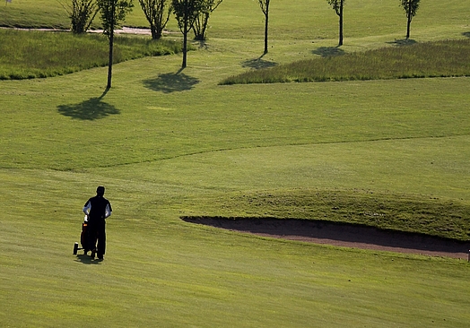 Midtsjællands Golfklub