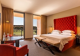 NAU Morgado Golf & Country Club