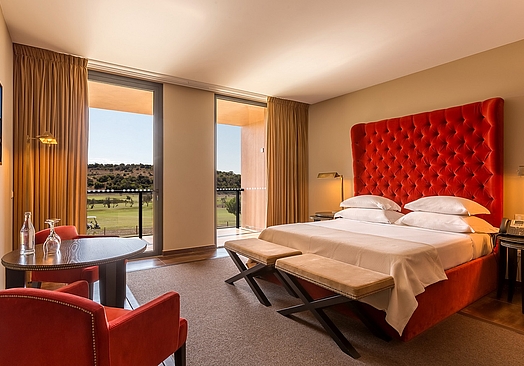 NAU Morgado Golf & Country Club