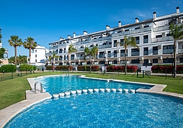Oliva Nova Beach & Golf Resort | Las Dunas Oliva Nova