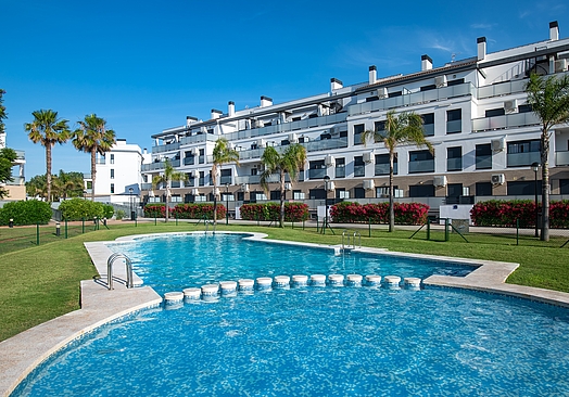 Oliva Nova Beach & Golf Resort | Las Dunas Oliva Nova