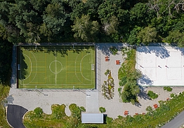 Panorama Golf Resort