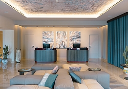 Picciolo Etna Golf Resort & Spa, Curio Collection by Hilton