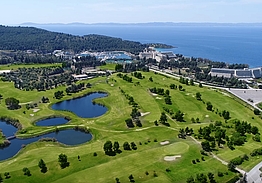 Porto Carras Grand Resort