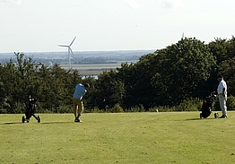 Randers Fjord Golfklub