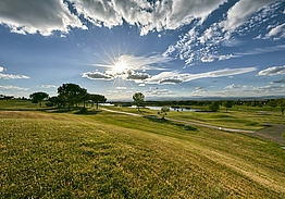 Club de Golf Retamares | Golf i Madrid