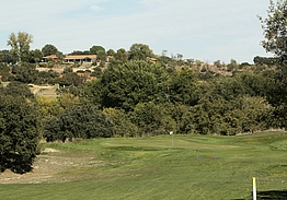 Club de Golf El Robledal | Golf i Madrid