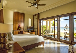 Shanti Maurice Resort & Spa