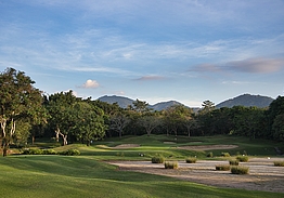 Springfield Royal Country Club | Golf i Hua Hin