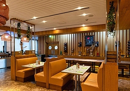 The First Collection Marina