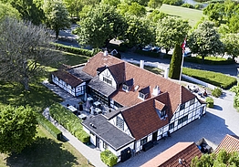 The Cottage | Golf på Lolland-Falster