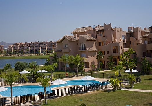 Ona Mar Menor Resort & Spa | Golf i Murcia