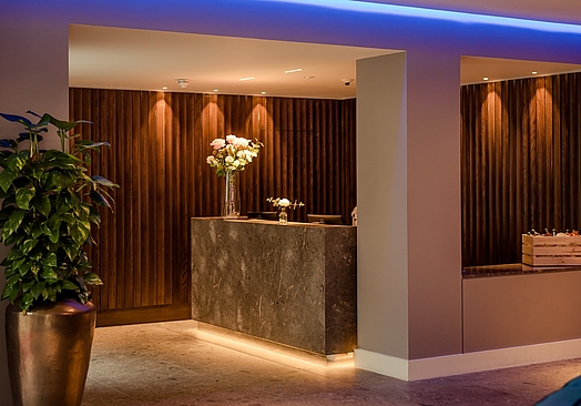 Tulfarris Hotel & Golf Resort Blessington | Golf i Irland