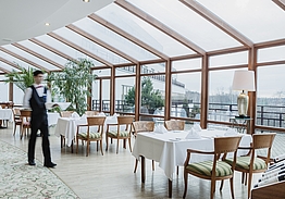 Vilnius Grand Resort | Golf i Litauen