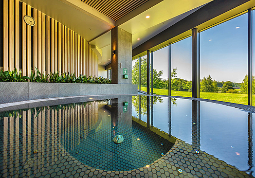 Vilnius Grand Resort | Golf i Litauen