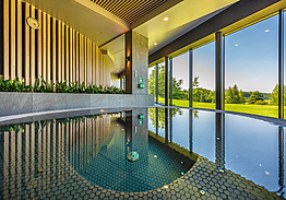 Vilnius Grand Resort | Golf i Litauen