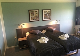 Løgstør Golfklub - Løgstør Parkhotel