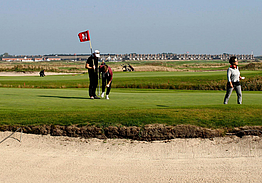 Enjoy Resorts Rømø