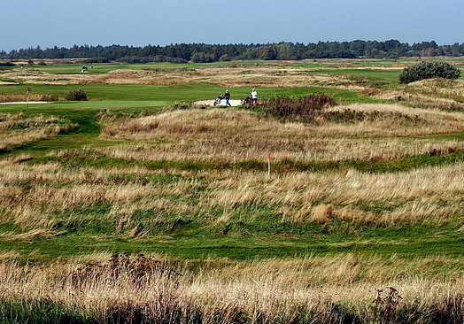 Enjoy Resorts Rømø