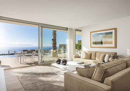 Abama Resort Tenerife | Villas del Tenis