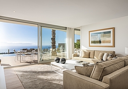 Abama Resort Tenerife | Villas del Tenis