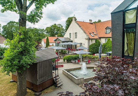 Saaremaa Golf & Country Club | Arensburg Boutique Hotel & Spa