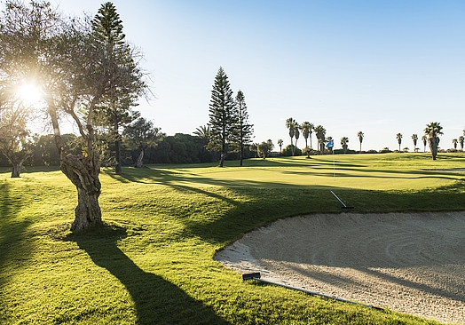 Barceló Costa Ballena Golf & Spa