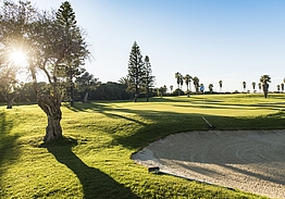 Barceló Costa Ballena Golf & Spa