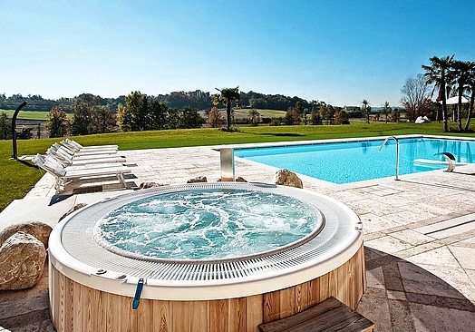 Garda Hotel San Vigilio Golf | Golf i Lombardiet